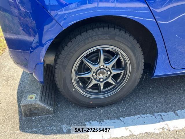 Honda FIT 2015-02 7392139-5