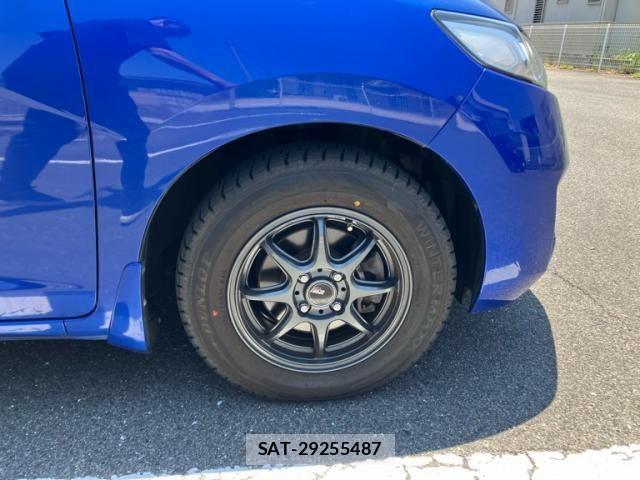 Honda FIT 2015-02 7392139-6