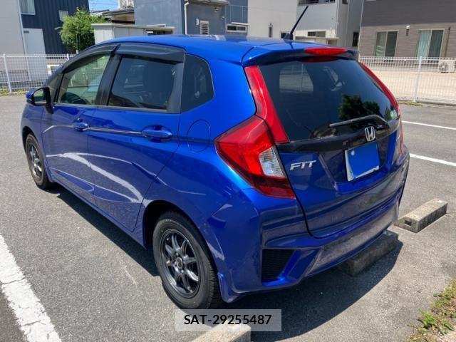 Honda FIT 2015-02 7392139-8