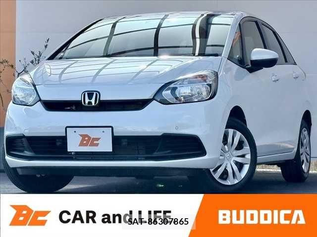 Honda FIT 2024-05 7392134-0
