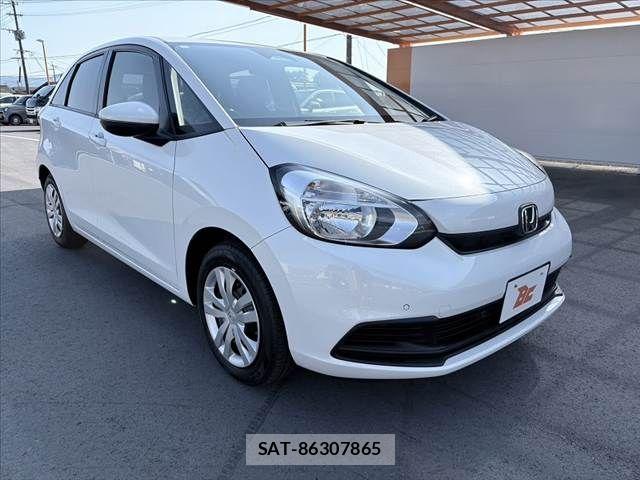 Honda FIT 2024-05 7392134-9
