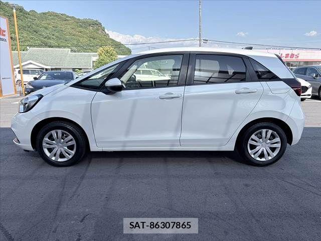 Honda FIT 2024-05 7392134-10