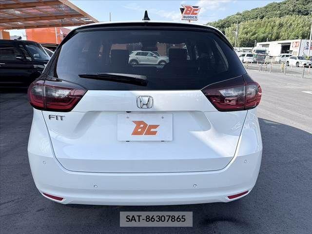 Honda FIT 2024-05 7392134-13