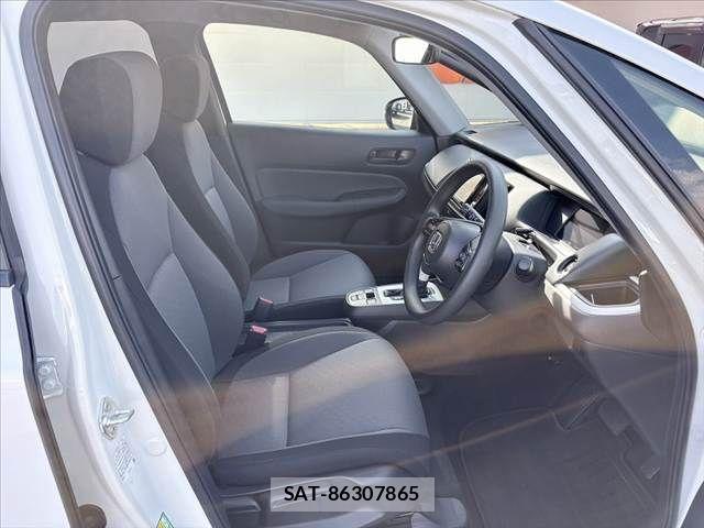 Honda FIT 2024-05 7392134-15