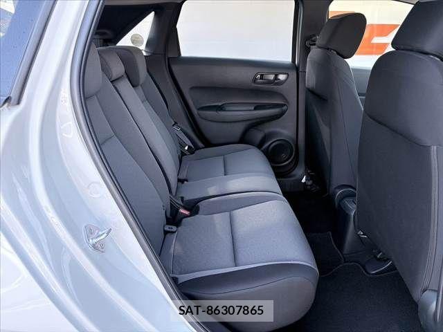 Honda FIT 2024-05 7392134-17