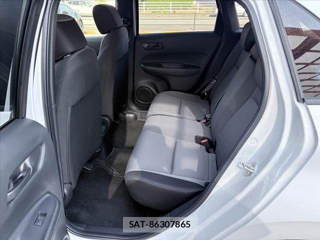 Honda FIT 2024-05 7392134-18