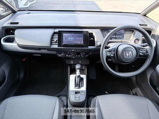 Honda FIT 2024-05 7392134-1