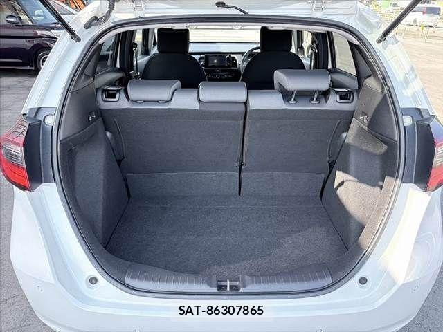 Honda FIT 2024-05 7392134-19