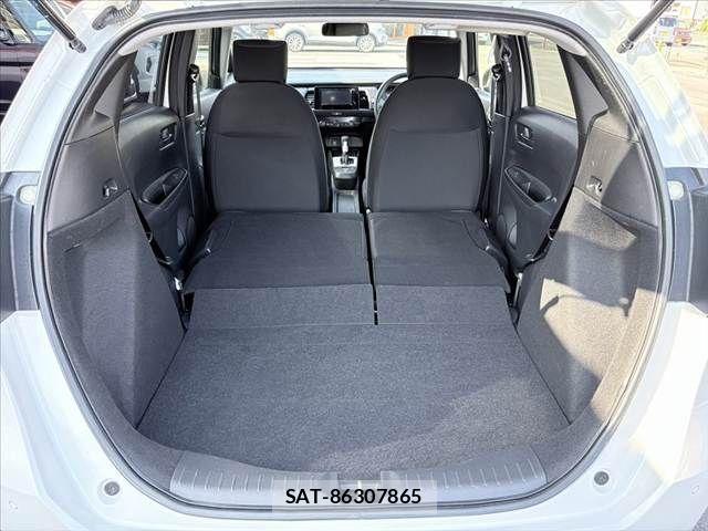 Honda FIT 2024-05 7392134-20