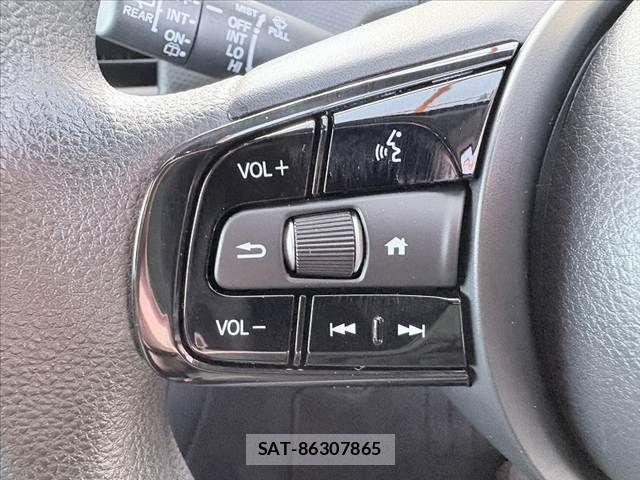 Honda FIT 2024-05 7392134-21