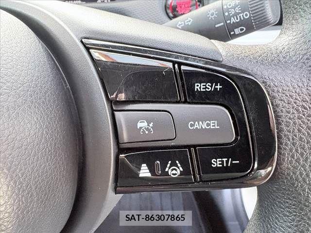 Honda FIT 2024-05 7392134-22