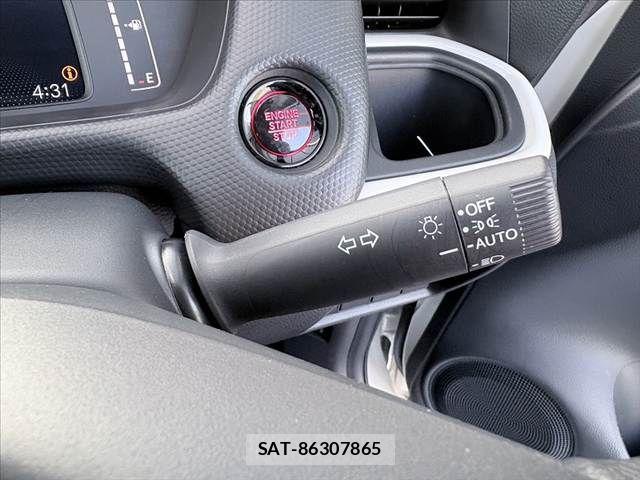 Honda FIT 2024-05 7392134-24