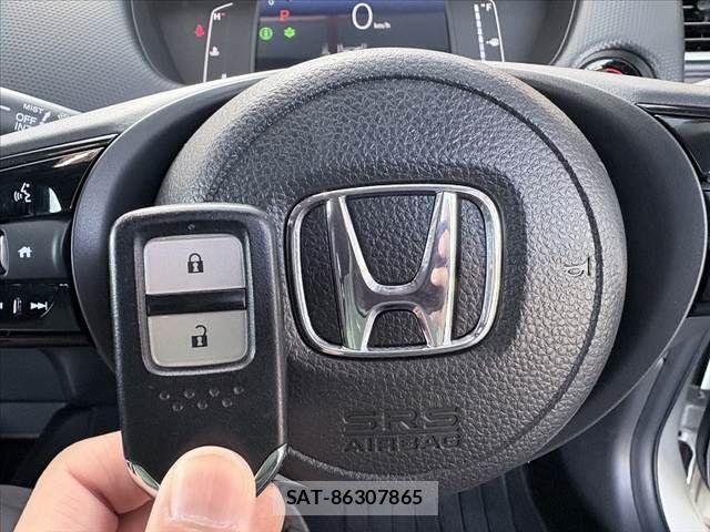 Honda FIT 2024-05 7392134-6