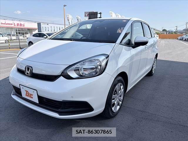 Honda FIT 2024-05 7392134-7