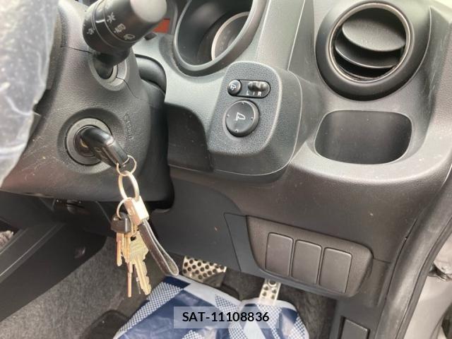Honda FIT 2011-03 7392138-12