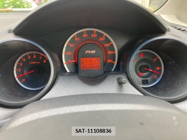 Honda FIT 2011-03 7392138-14