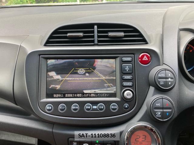 Honda FIT 2011-03 7392138-15