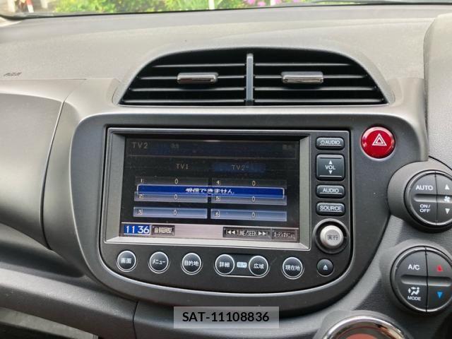 Honda FIT 2011-03 7392138-16