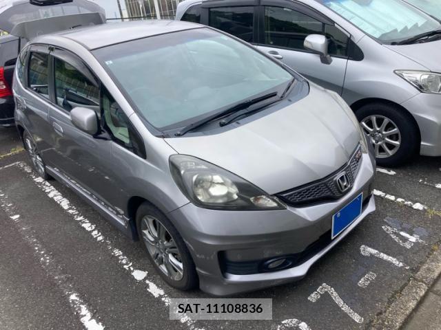 Honda FIT 2011-03 7392138-1