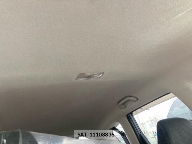 Honda FIT 2011-03 7392138-19