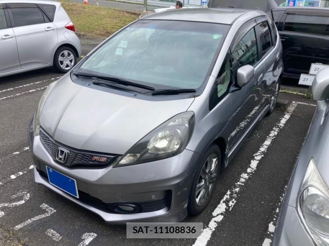 Honda FIT 2011-03 7392138-2