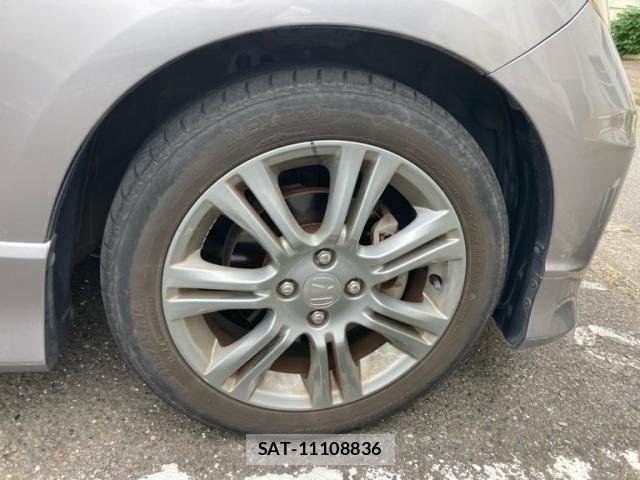 Honda FIT 2011-03 7392138-5