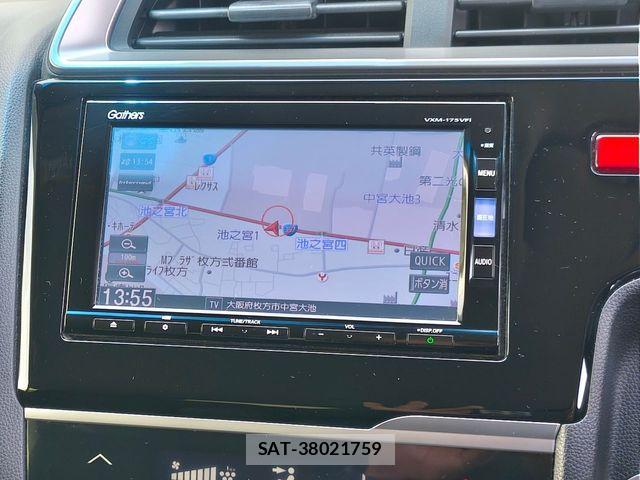 Honda FIT 2016-11 7392133-10