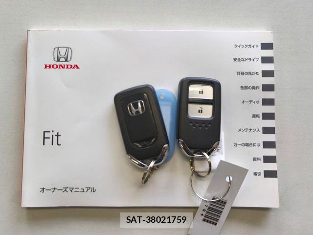 Honda FIT 2016-11 7392133-17