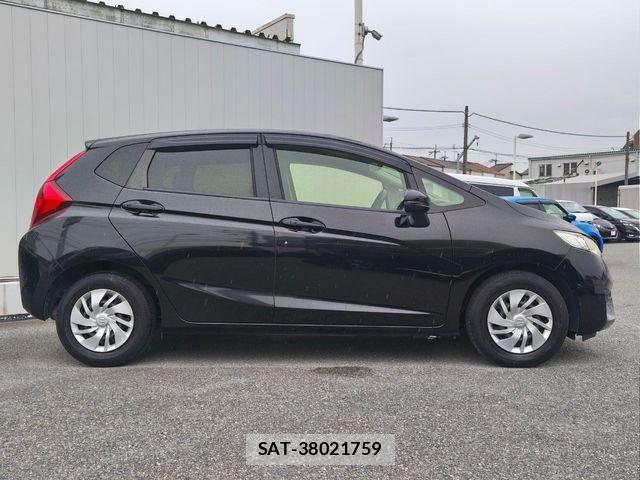 Honda FIT 2016-11 7392133-18