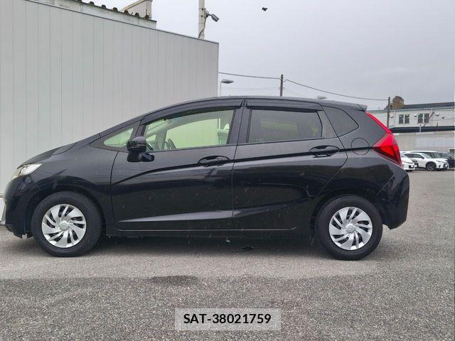 Honda FIT 2016-11 7392133-19
