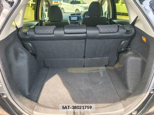 Honda FIT 2016-11 7392133-5