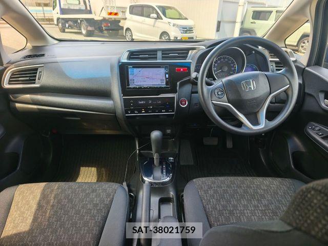 Honda FIT 2016-11 7392133-6