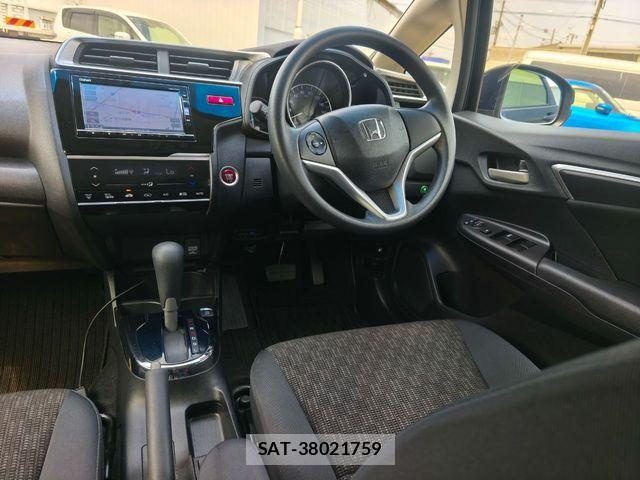 Honda FIT 2016-11 7392133-7