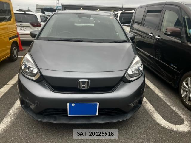 Honda FIT 2020-09 7392136-0