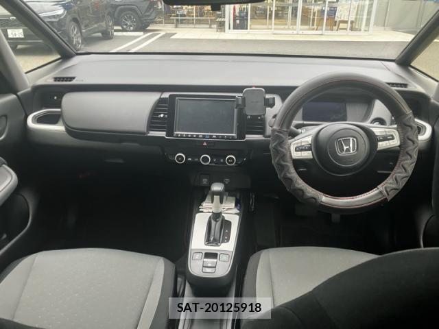 Honda FIT 2020-09 7392136-12