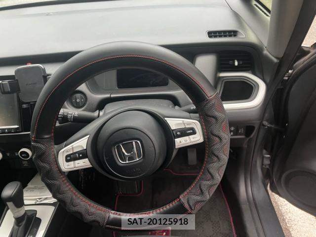 Honda FIT 2020-09 7392136-16