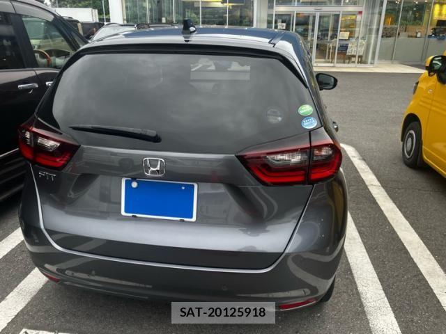 Honda FIT 2020-09 7392136-1