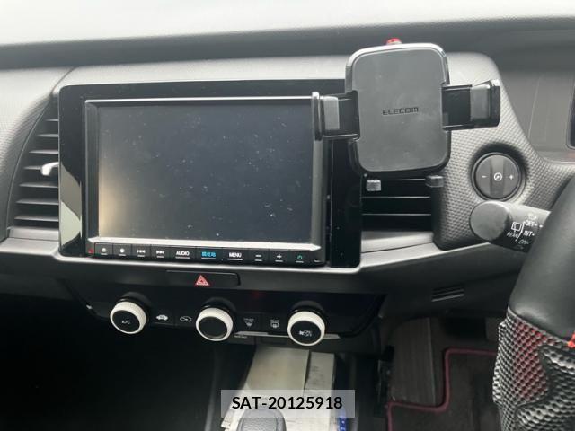 Honda FIT 2020-09 7392136-19