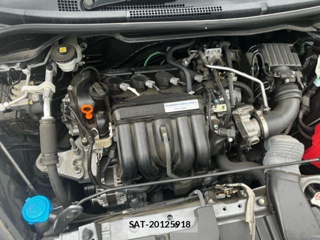 Honda FIT 2020-09 7392136-25