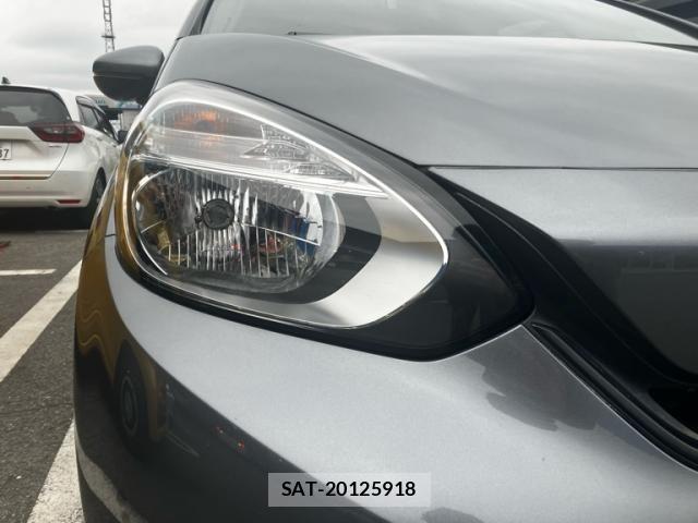 Honda FIT 2020-09 7392136-4