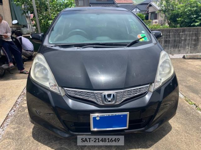 Honda FIT 2012-03 7392152-0