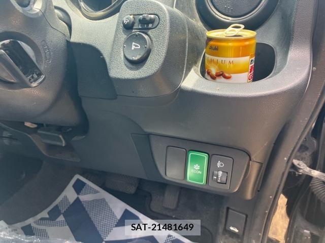 Honda FIT 2012-03 7392152-9
