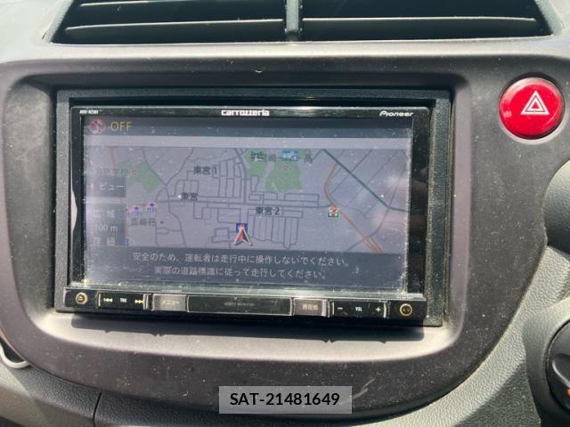 Honda FIT 2012-03 7392152-15