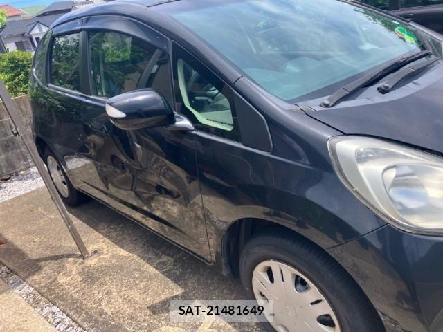 Honda FIT 2012-03 7392152-1
