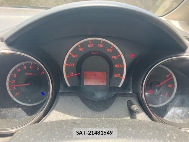Honda FIT 2012-03 7392152-21