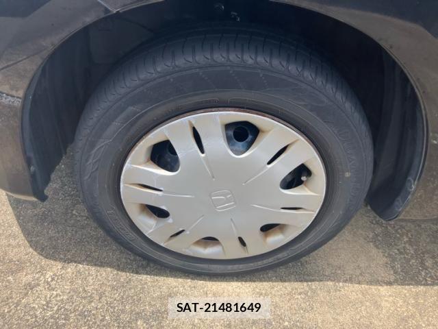 Honda FIT 2012-03 7392152-22