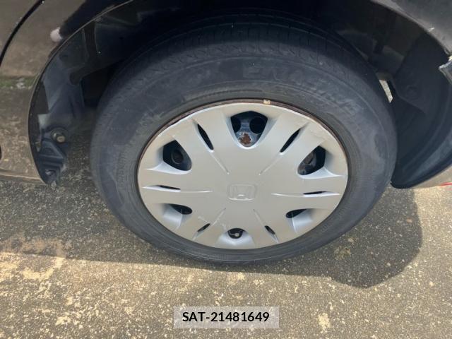 Honda FIT 2012-03 7392152-23