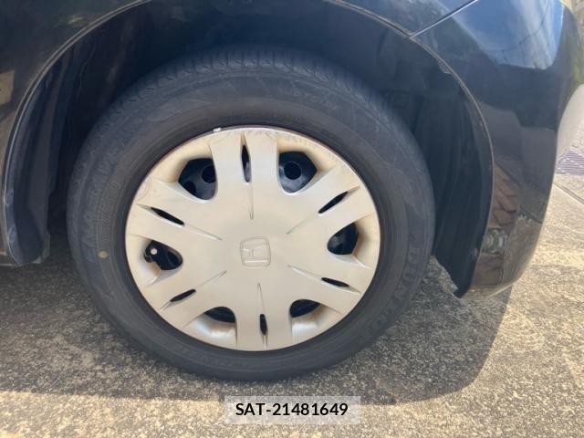 Honda FIT 2012-03 7392152-24