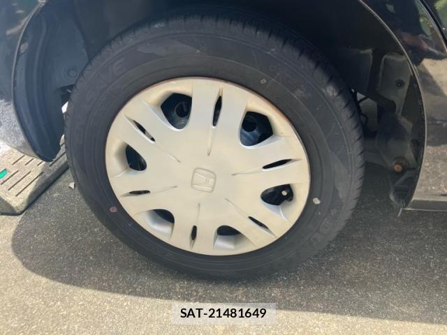 Honda FIT 2012-03 7392152-25
