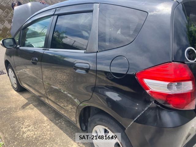 Honda FIT 2012-03 7392152-3